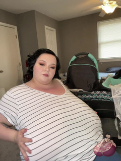 Peyton Thomas: Jeu de gros nichons