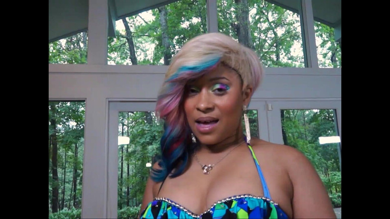 XTime Vod: Rekordní obrovský zadek