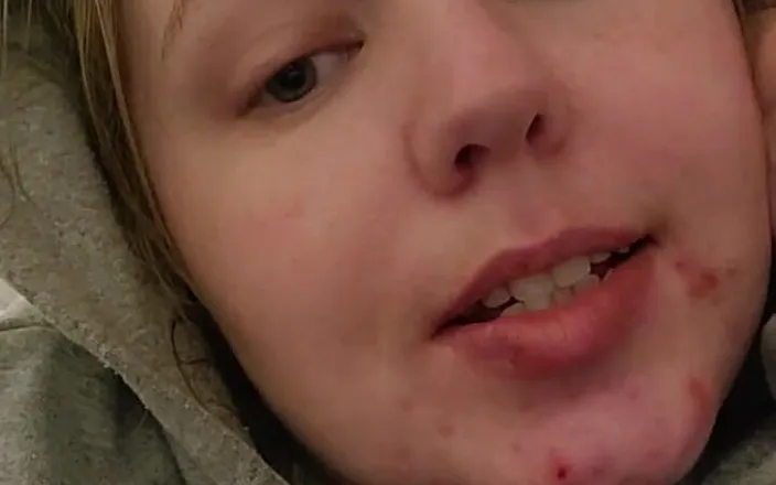 KinkyKatie: I Hate to Cancel but Princess Feels Completely Awful Tonight