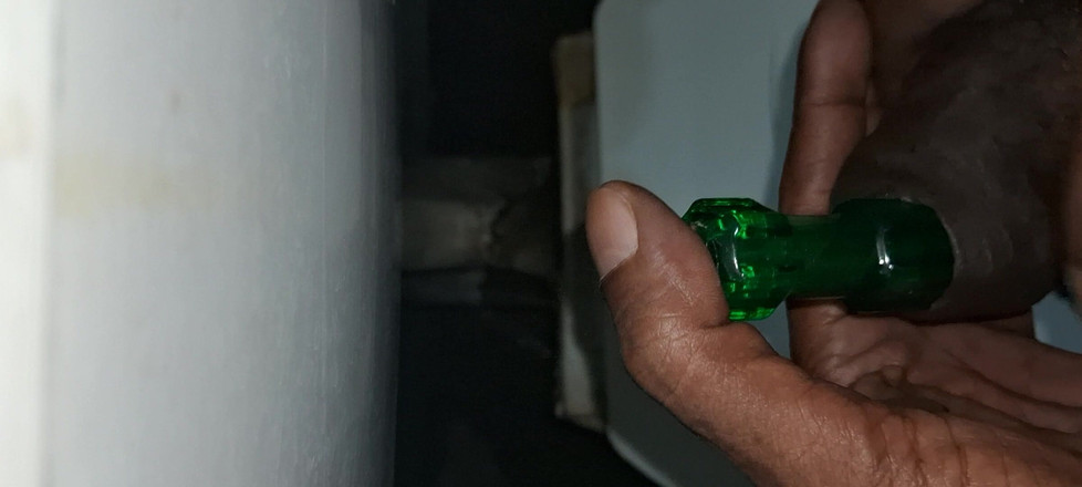 Maddymissile: Je baise mon pénis