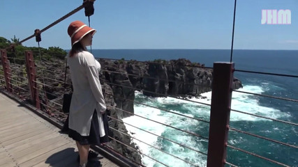 Japanese Hentai Matings: Útěk z letoviska s Rinem, 32letou vdanou ženou - 3