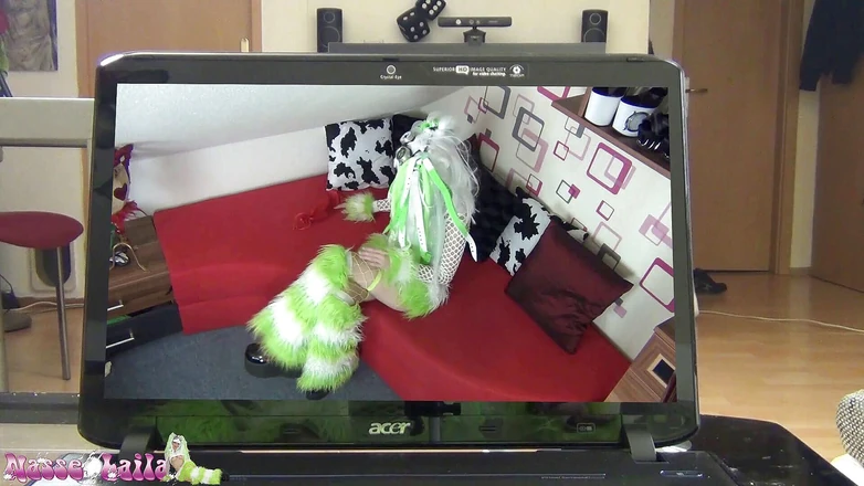 Laila Banx: 他为什么这样做？