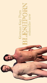 Dachterrasse bleshcouple nackt