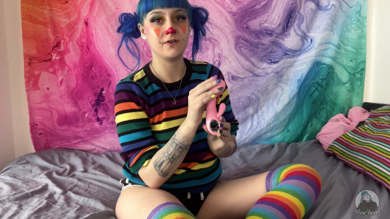 Alice Bean: 작은 윌리 JOI