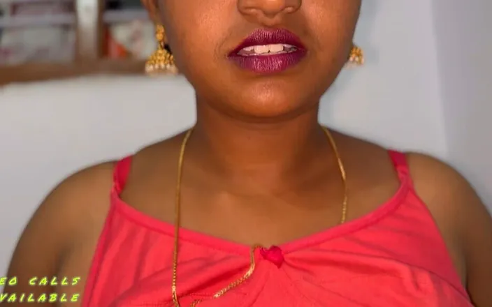 Mary V: Tamil Stepsister Doing Mastrubation with Vibrator