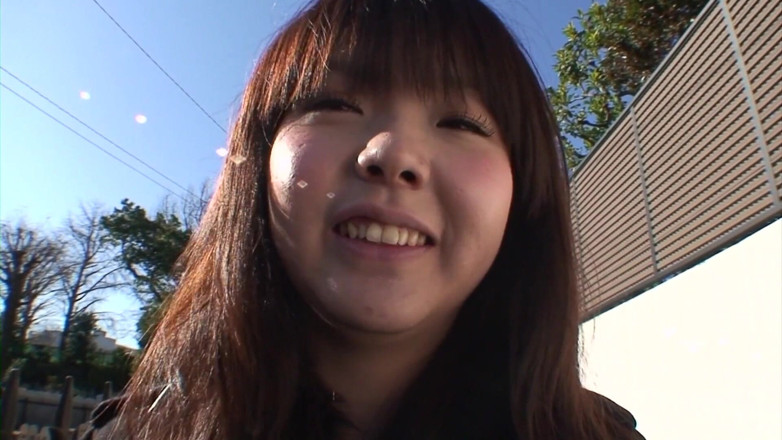 Japan Lust: Kaoru oppakken voor een leuke middag
