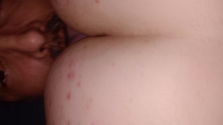 LDHC ( long deep hard and continuously): 엉덩이에 퉁게