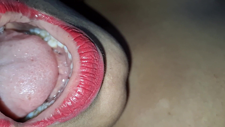 horneySonu: ソヌフェラチオとおっぱいに射精