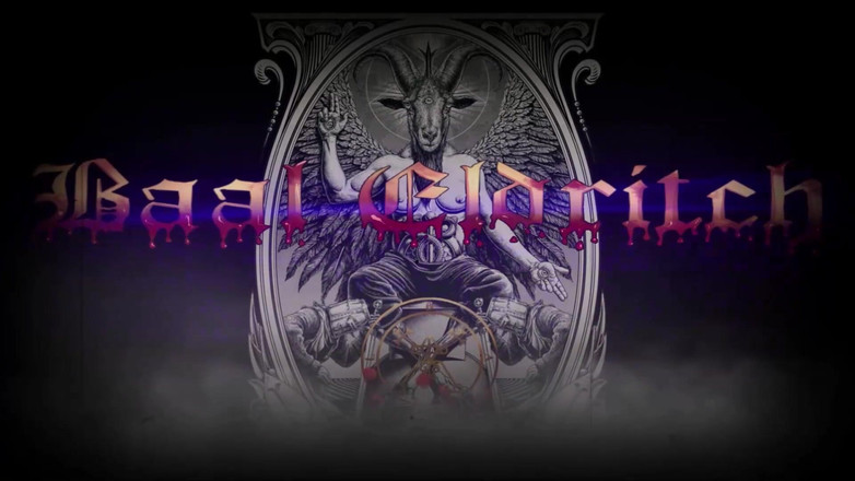 Baal Eldritch: 敗者だけが年齢を確認しない - タスク、ぼったくり、フィンダム