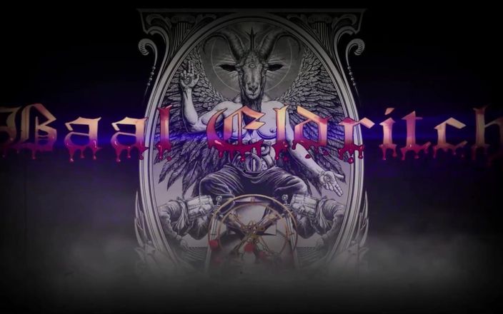 Baal Eldritch: Apenas perdedores não verificam sua idade - tarefa, ripoff, findom