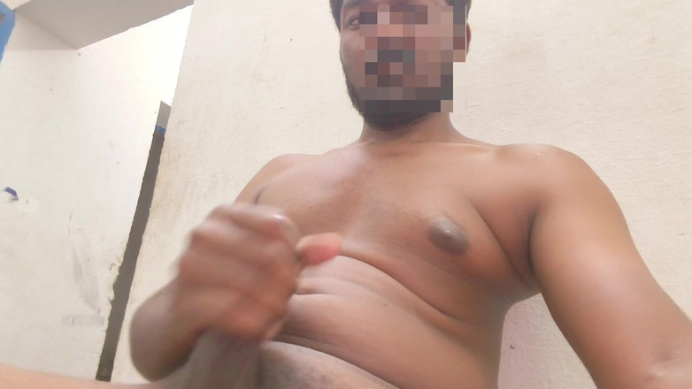 Hot Indian Buddy: Desi Gay Share cu mine