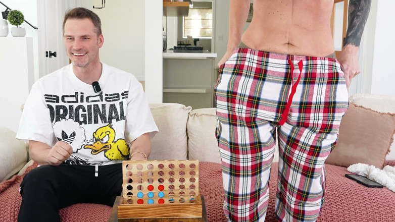 Tommy Wood XXX: Grandi tette milf mandy bright scopa su Tom Games pod
