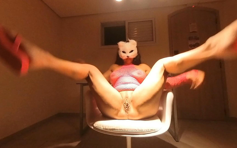 Playing with Huge Clitoris for You (Barbanegraz VR)