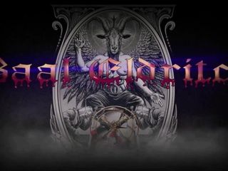 Baal Eldritch: Demonische Futa-non zal je neuken en je bekeren om een...
