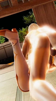 Genshin impact hentai - lumine inazuma'da sikiliyor