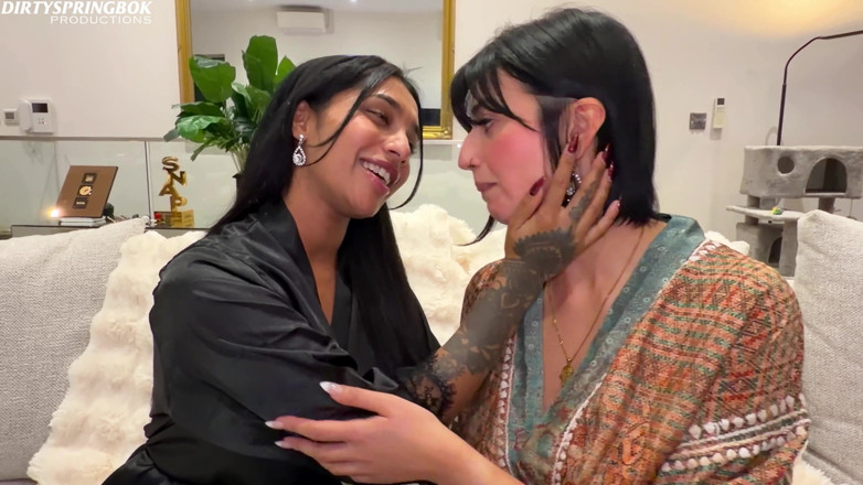 Aaliyah Yasin: ईद के लिए आलिया और यास्मीन रीयूनाइट