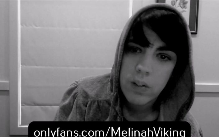 Melinah Viking: Eye Worship