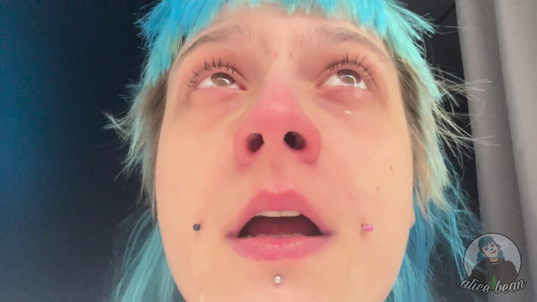 Alice Bean: Wąchanie
