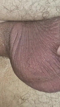 He Fucked the Sissy Femboy Hard on the Table Without Condoms, with Loads of Cum Shooting Out of Their Big Dicks!