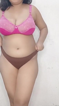 Alexa d’Cruz, étudiante