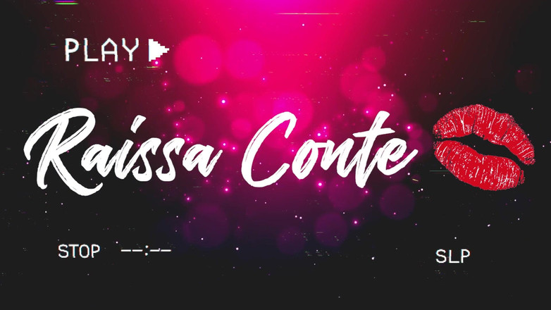 Raissa Conte: Бразильська дружина отримує анальний трах