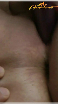 Du Bist Ganz Nah Dabei Wenn Ich Es Meiner Rasierten BBW Fotze Mit Einem Dildo Selbst Besorge, Schau in Mein Offenes Fickloch.