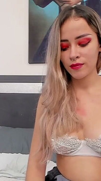 Do You Want to Suck My Fingers After I Take Them Out of My Juicy Vagina?