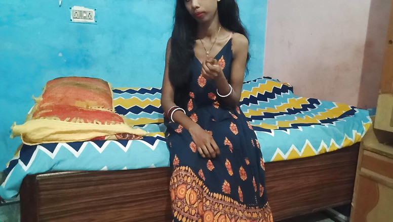 Truefuker: 義理の兄が私の部屋に来て、彼の大きなペニスを見せて私を犯しました