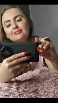 Would You Like to Buy a Custom Clip From Me? Then Drop Me a Line