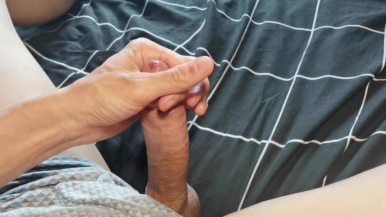 SEXY_GUYBEST: Šťavnatý, velký, krásný orgasm silně a sténá