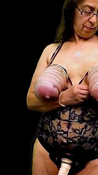Strap on Special Request