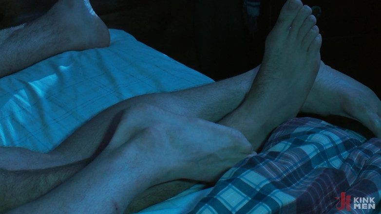 Kink Men Classics: Siri Kabin - Kisah Nafsu dan Pengkhianatan