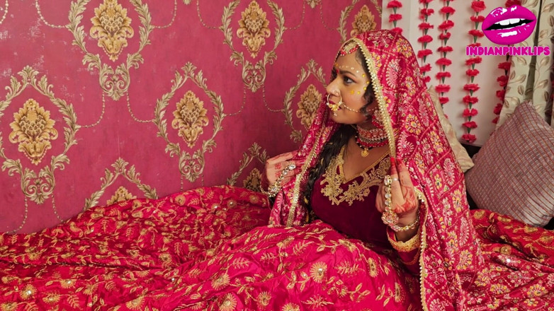 Indianpinklips: Desi Bhabhi Sex with Servant