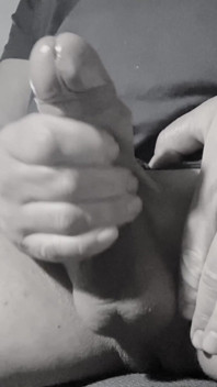 Solo Masturbation