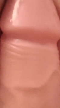Ragazzina anale enorme dildo sborra scoreggia dal culo