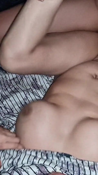 India bengali hermosa, completo hardcore xxx con su joven cuñado, india
