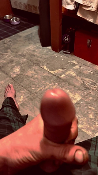 Hogg: Výprask čůráka