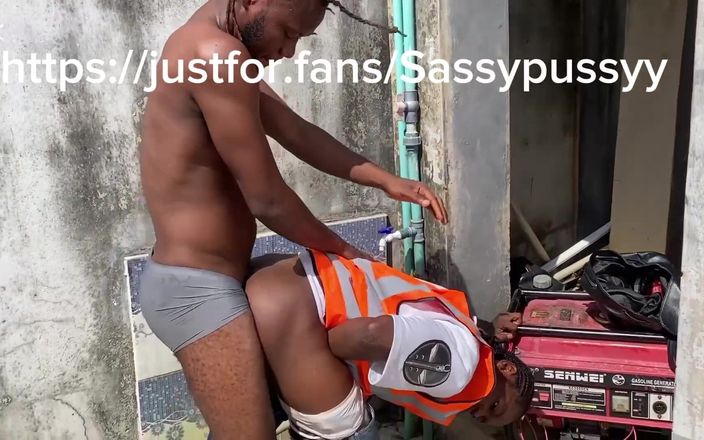 Sassypussyy: Conținut premium