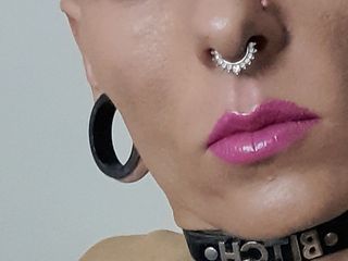 nnora007: Una sexy cagna marrone