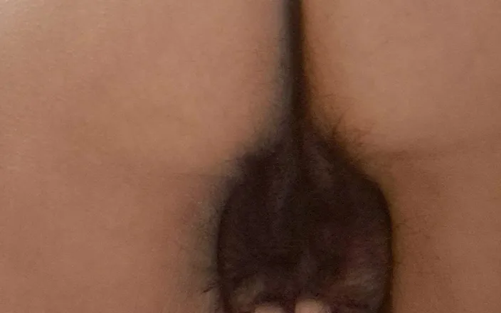 Mommy big hairy pussy: Cleaning the Mature Pussy
