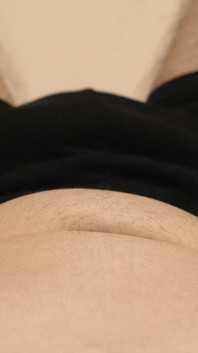 Wanking POV
