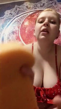 Your sponge fetish