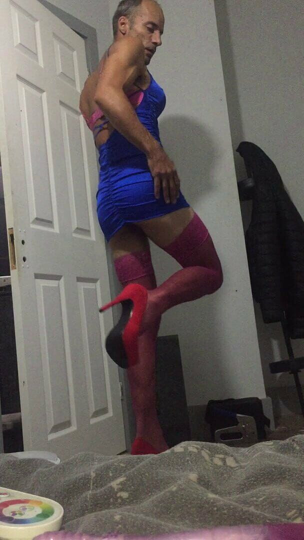 Sissysam: 私と私の弱虫の表情