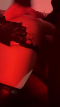 Busty Petite Divinamaruuu Surrenders in Her First BDSM Session - Total and Merciless Submission