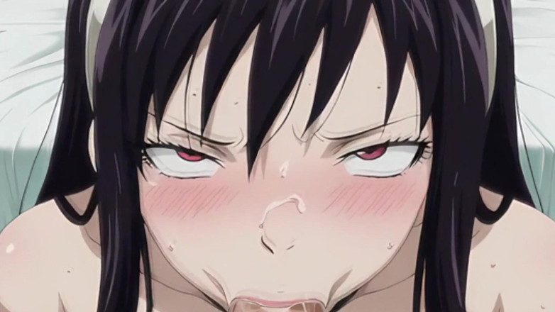 Prznai: Fairy Tail Ultear Hen