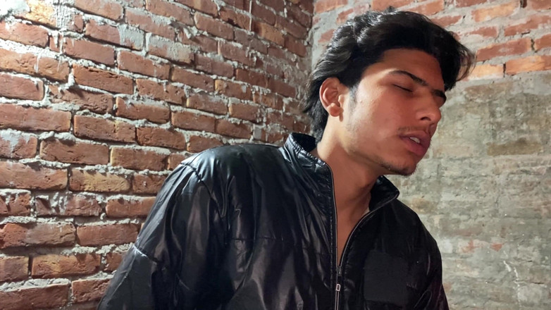 Shonai: Chodila jsem do něčího domu, jak velký byl zadek jejich...