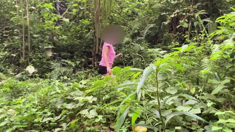 StaccyPh: Pinay Dikongkek Dalam Sungai
