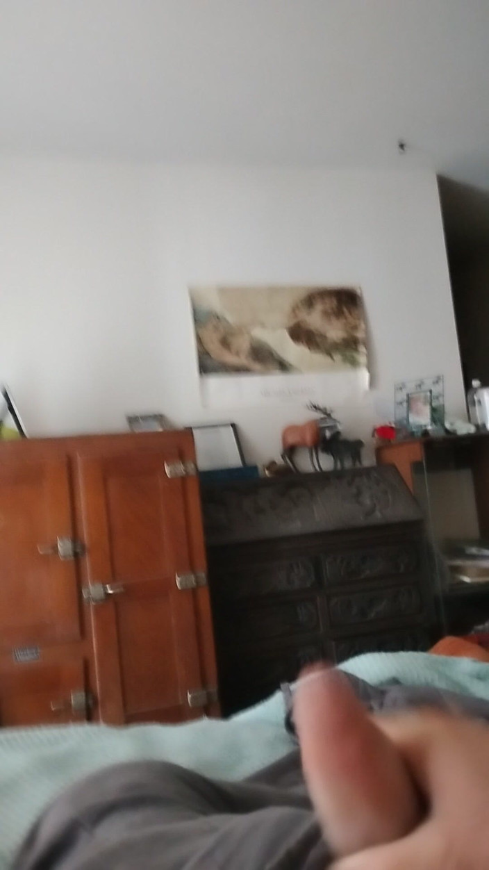 JG Risk: 2 - 8 - 2026 하드 오르가즘