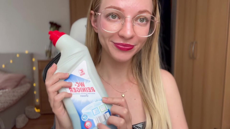 Goddess_Bella_Rae: Asmr Rollenspiel unpassende und unhöfliche Behandlung