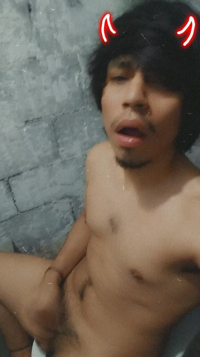 AlexAlejandro13: Diabólico
